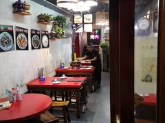 -义聚成老北京炙子烤肉(门框店)