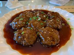 -南来顺饭庄·清真(南菜园店)