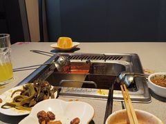 -海底捞火锅(奥体南路店)