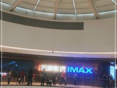 -万象影城(石家庄万象城IMAX激光店)