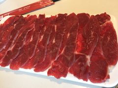 -焯牛潮汕牛肉火锅(云峰街创始店)