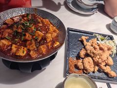 -周渝食惦·酸菜鱼精致川菜(横岗店)