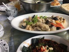-特种渔场