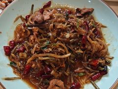 -稻品香小锅饭豆腐馆(北三路店)