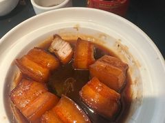 -小菜园新徽菜(青岛市南万象城店)