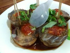 -老宅原住民沙茶面精品小吃(龙头路店)