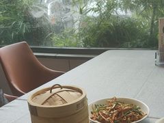 -晋江荣誉国际酒店·港誉茶餐厅