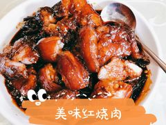 红烧肉-群乐饭店(滨安路店)