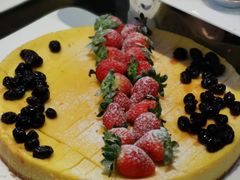 -粤海璇宫·木棉花高空旋转餐厅·聚会派对