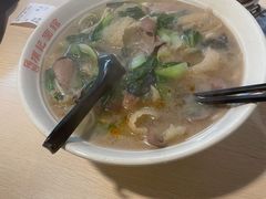 -项记面馆(明瓦廊店)