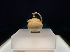 -陕西历史博物馆