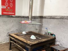-大佬陈羊肉串(永安街店)