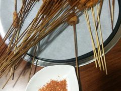 -夜烤·宜宾烧烤(洋河路店)