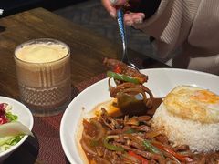 -翡翠鸟精品泰国菜(北辰财富中心店)
