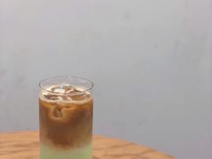 -素咫咖啡CLIFEROSE(新安店)