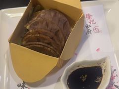 -徐记私厨(半淞园路店)