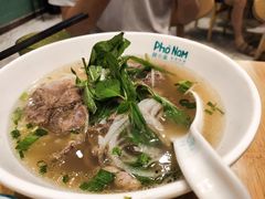 -越小品·越南餐厅(万科里店)