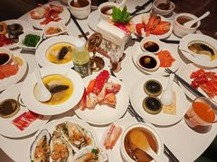 -麓湖国际水疗