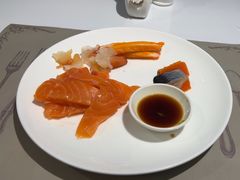 -晶丽香榭自助餐(南京大饭店)
