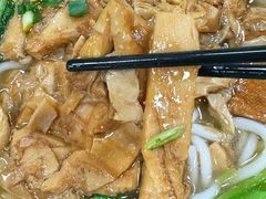 -鑫花溪牛肉米粉(凤凰街创始总店)