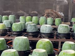 -红旗山庄(圭峰山店)