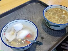 -文昌邓记清补凉(西沙路店)