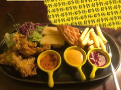 -良木缘咖啡西餐(川大店)