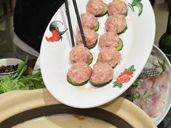 -江湖黑大兔(杨家坪店)