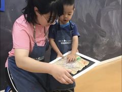 -小问号·科学启蒙·逻辑思维·阅读素养·口才演讲(杨浦合生汇中心)