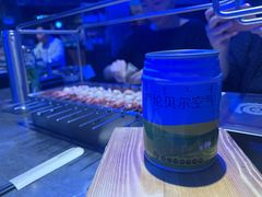 -很久以前羊肉串(打浦路店)