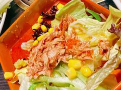 -AJIYA·池袋日式烧肉自助(天津万象城店)