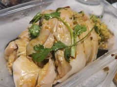 招牌百家鸡-百家鸡味馆(清泰店)