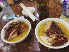 -陈光记烧腊店(罗保博士街店)