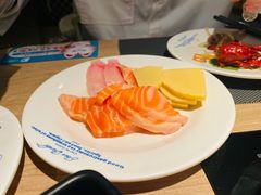 -星伦多自助料理(华润万象城店)