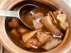 -铭记肉骨茶