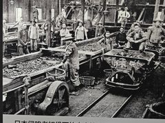 -抚顺煤矿博物馆