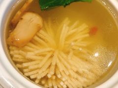 -陕西会客厅·宴会厅·唐世佳宴