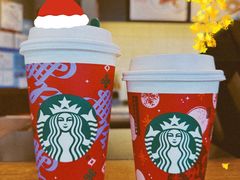 -星巴克(钦江路店)