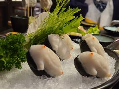 -湊湊火锅·茶憩(和平大悦城店)