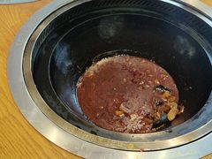 -缘福乡村铁锅炖民宿(八达岭店)