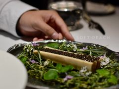 -Oyster Talks 四度蚝法餐厅