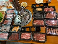 -炽城·烤肉名家(鸿达中央广场店)
