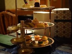 -马勒别墅·中餐厅