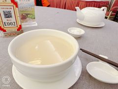 -江滨国际大酒店-珍宝轩海鲜大酒楼