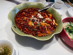 -上上席川菜(凯德乐峰广场店)