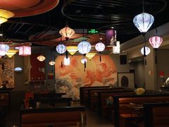 -熹悟海鲜火锅·广式打边炉