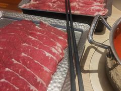 -呷哺呷哺(西单大悦城店)