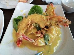 -真浪大家乐海鲜餐馆