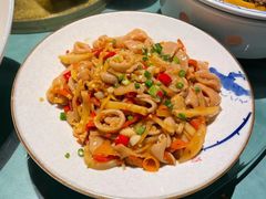 -客宴·江西客家菜(红角洲店)