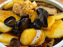 -双流老妈兔头(总店)